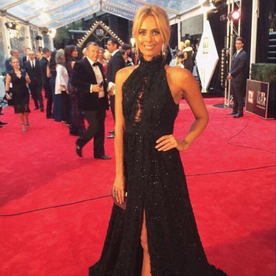 EVENT WRAP UP : The 58th Logie Awards