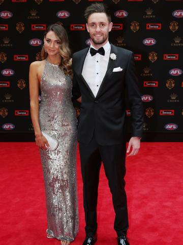 Event Wrap Up: Brownlow Medal 2016