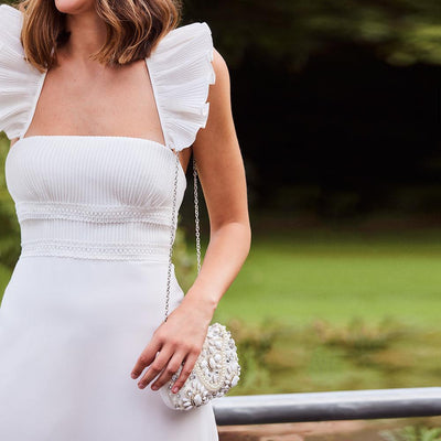 How to Choose the Best Bridal Clutches: Top 10 Tips for the Perfect Accessory