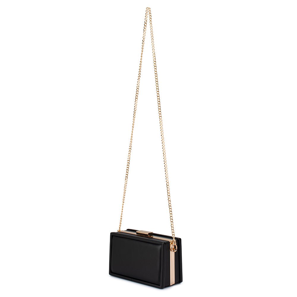 Black box handbag Clearance