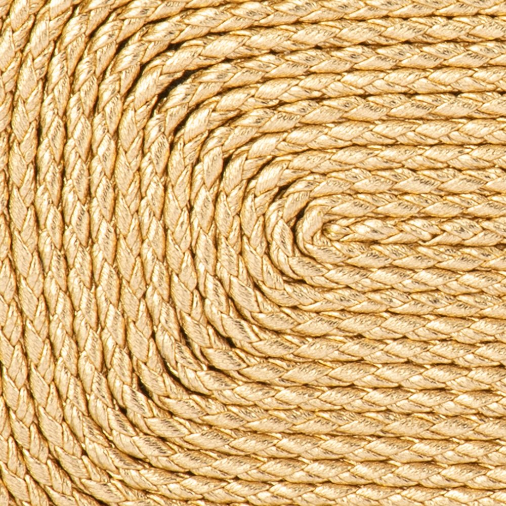 MARTINA Coiled Rope Clutch – Olga Berg