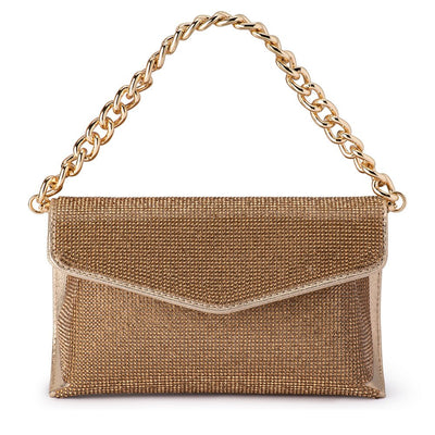Shop Clutch Bags - Women's Evening Bags & Bridal Purses | Olga Berg
