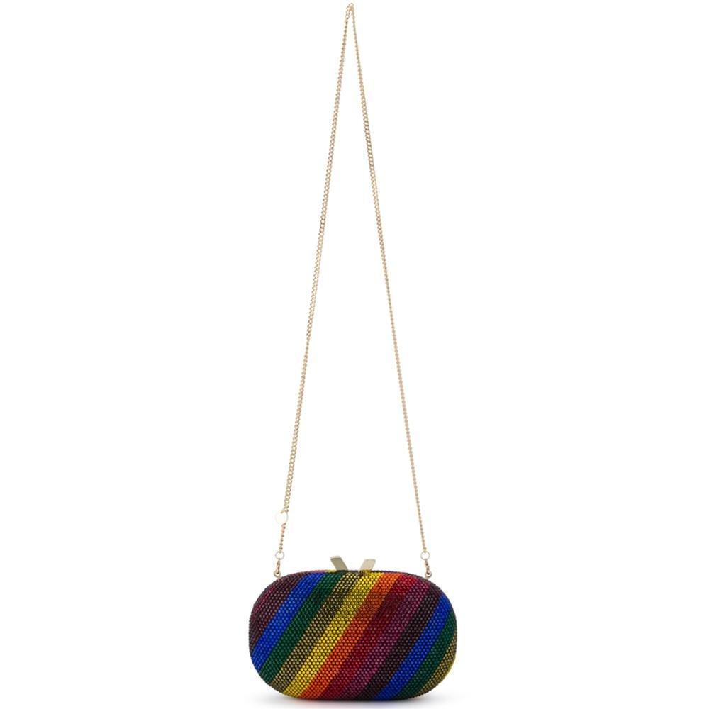 Shop POT OF GOLD Rainbow Bag – Olga Berg